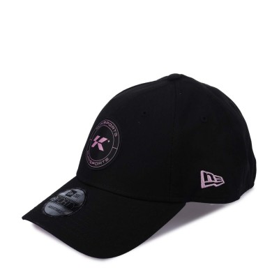 шапка,плажни,шапки,new,era,core,9forty,cap,black