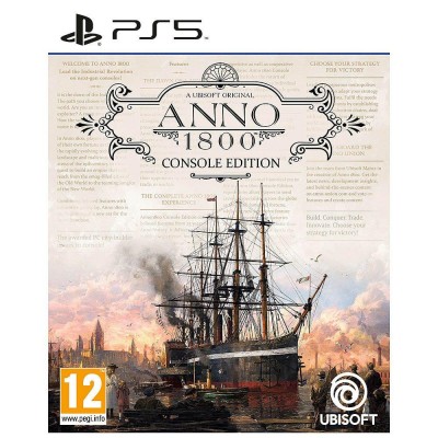 аксесоари,на,разпродажба,ubisoft,anno,1800,console,edition,ps5