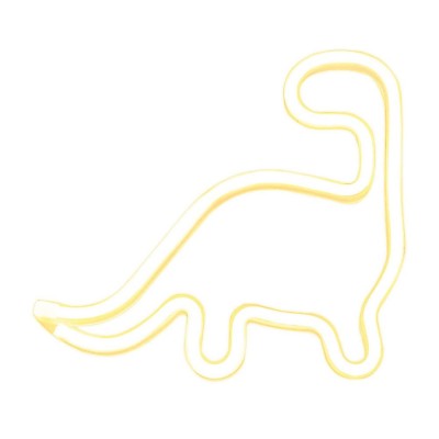 домашни,потреби,аксесоари,на,разпродажба,litely,dino,2,–,warm,white,neon,led,light,multi,format,and,universal