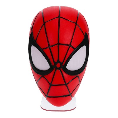 домашни,потреби,paladone,marvel,spiderman,mask,light,electronics
