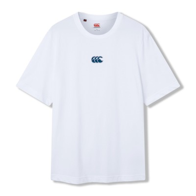 тениска,мъжки,блузи,с,яка,мъжки,потници,ръгби,canterbury,men,s,tempo,short,sleeve,performance,t,shirt,bight,white