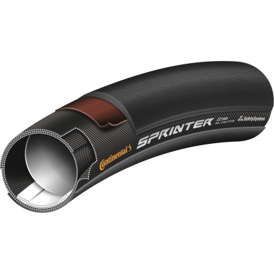 велосипедни,светлини,и,катинари,continental,continental,sprinter,26,x,22mm,black