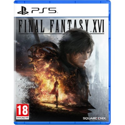 игри,и,технологии,аксесоари,на,разпродажба,plaion,final,fantasy,xvi,ps5