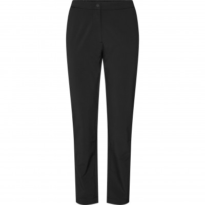 панталони,мъжки,панталони,тип,чино,calvin,klein,men,s,tech,knitted,performance,tapered,trousers,black,beh