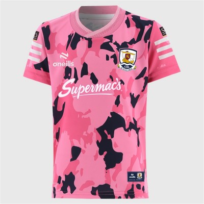 детска,фланелка,детски,3/4,панталони,детски,тениски,oneills,galway,granada,6,jersey,girls,pink,navy