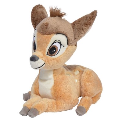игри,и,технологии,игри,и,технологии,всички,игри,и,играчки,disney,classic,bambi,25cm,soft,toy,merchandise