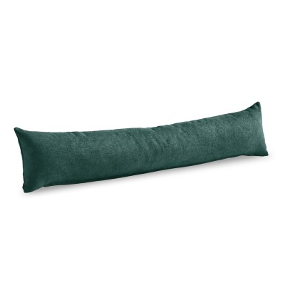 alan,symonds,velvet,chenille,draught,excluder,green