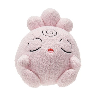 игри,и,технологии,pokemon,pokemon,5,sleeping,igglybuff,plush,merchandise