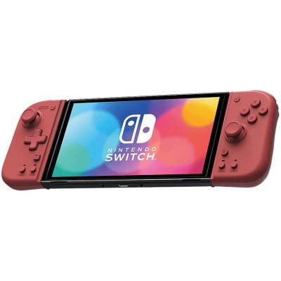 игри,и,технологии,аксесоари,на,разпродажба,hori,split,pad,compact,for,switch,red,nintendo,switch