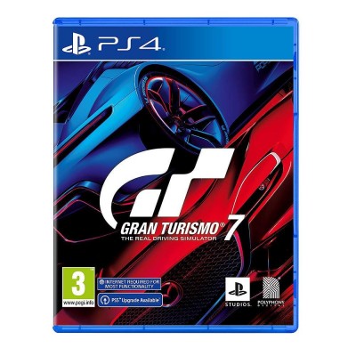 playstation,gran,turismo,7,ps4