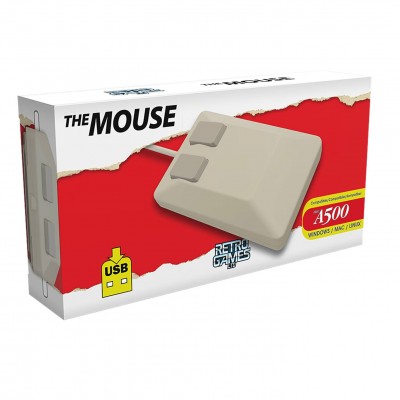 игри,и,технологии,koch,media,the,a500,mini,mouse,retro