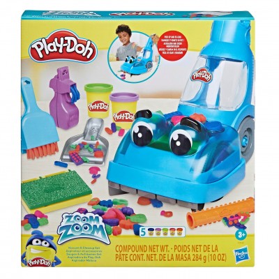 подаръци,и,играчки,аксесоари,на,разпродажба,play,doh,playdoh,zoom,cleanup,ch00,multi,format,and,universal
