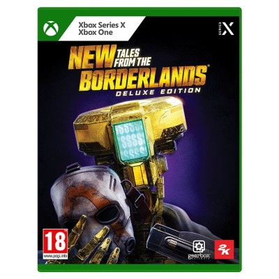 игри,и,технологии,аксесоари,на,разпродажба,2k,new,tales,from,the,borderlands,xbox,4