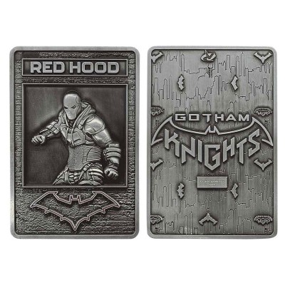 мъжки,стоки,с,аним.,герои,dc,gotham,knights,red,hood,limited,ed,collectible,merchandise