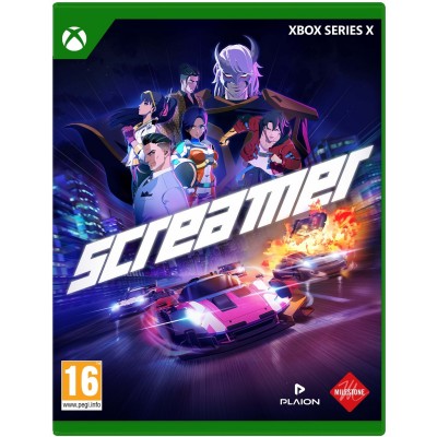 игри,и,технологии,plaion,screamer,xbox,series