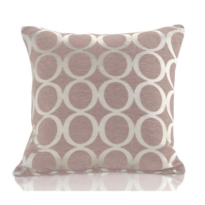 подаръци,и,играчки,alan,symonds,pair,of,o,chenille,cushions,blush