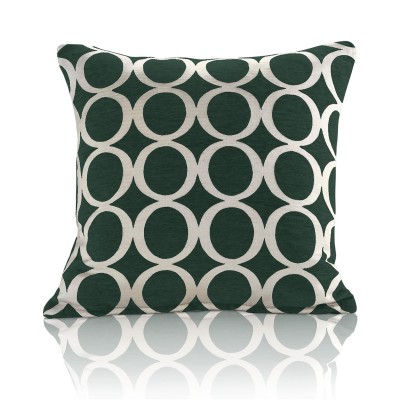 подаръци,и,играчки,alan,symonds,pair,of,o,chenille,cushions,teal