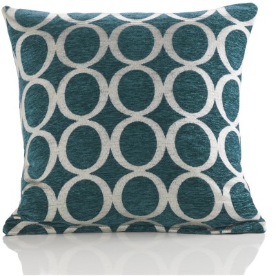 подаръци,и,играчки,alan,symonds,pair,of,o,chenille,cushions,teal