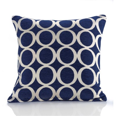 подаръци,и,играчки,alan,symonds,pair,of,o,chenille,cushions,navy