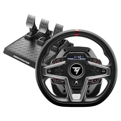 игри,и,технологии,thrustmaster,thrustmaster,t,248,racing,wheel,for,xbox,xbox,4