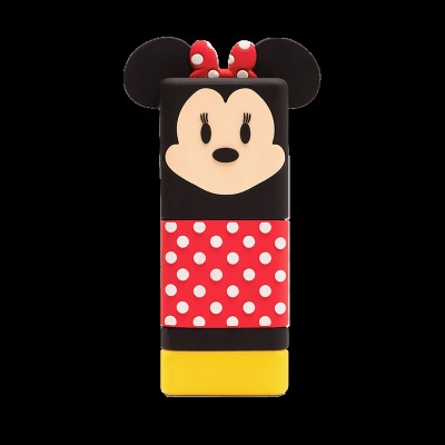 disney,minnie,mouse,powersquad,powerbank,5000mah,merchandise