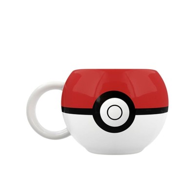 аксесоари,на,разпродажба,pokemon,3d,pokeball,mug,white,merchandise