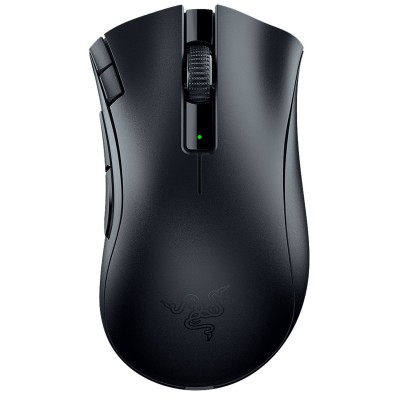 игри,и,технологии,razer,deathadder,v2,x,hyperspeed,mouse,pc