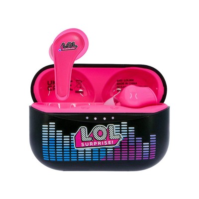 слушалки,слушалки,за,бягане,otl,technologies,lol,surprise,true,wireless,earbuds,electronics