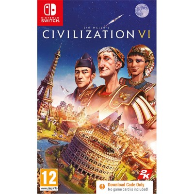 игри,и,технологии,2k,sid,meier's,civilization,vi,(code,in,box),nintendo,switch