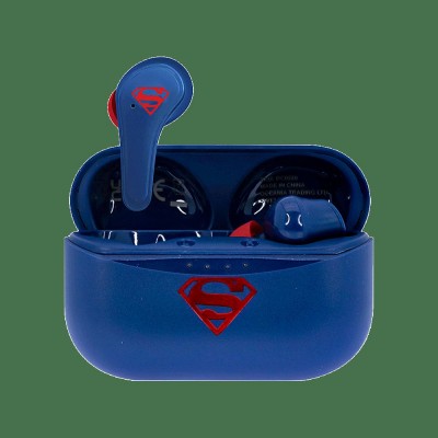 слушалки,за,бягане,otl,technologies,superman,tws,earbuds,electronics