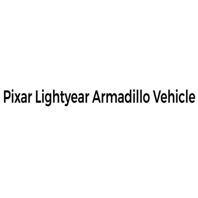 игри,и,технологии,аксесоари,на,разпродажба,toy,story,pixar,lightyear,armadillo,vehicle,merchandise