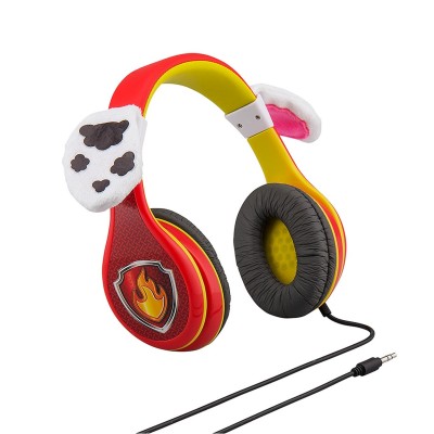 юношески,слушалки,слушалки,ekids,paw,patrol,youth,moulded,headphones,marshall,multi,format,and,universal