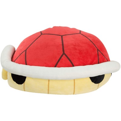 игри,и,технологии,игри,и,технологии,всички,игри,и,играчки,super,mario,mega,plush,red,shell,merchandise