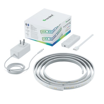 домашни,потреби,аксесоари,на,разпродажба,nanoleaf,essentials,light,strip,starter,kit,(2m),pc