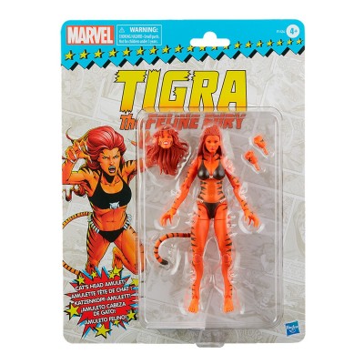 трофеи,marvel,marvel's,tigra,merchandise