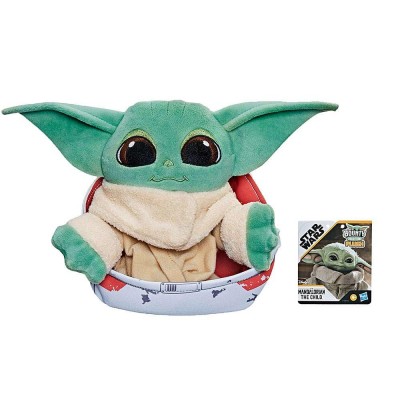 star,wars,the,child,hideaway,hover,pram,merchandise