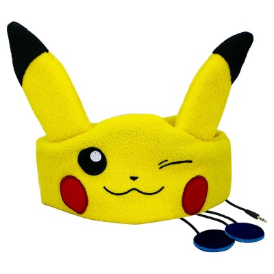 слушалки,слушалки,otl,technologies,pikachu,audio,band,headphones,merchandise