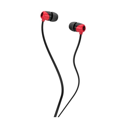 слушалки,слушалки,за,бягане,skullcandy,jib,1,wired,earbuds,red,electronics