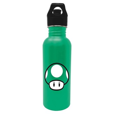 бутилки,за,вода,pyramid,international,nintendo,metal,canteen,bottle,merchandise