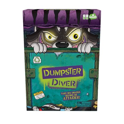 игри,и,технологии,всички,игри,и,играчки,аксесоари,на,разпродажба,vivid,dumpster,diver,merchandise