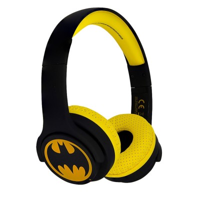 детски,слушалки,otl,technologies,batman,kids,wireless,headphones,merchandise