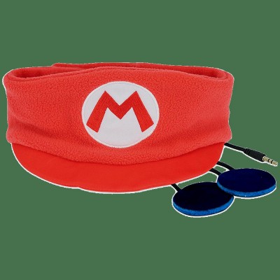 слушалки,otl,technologies,super,mario,audio,band,headphones,merchandise