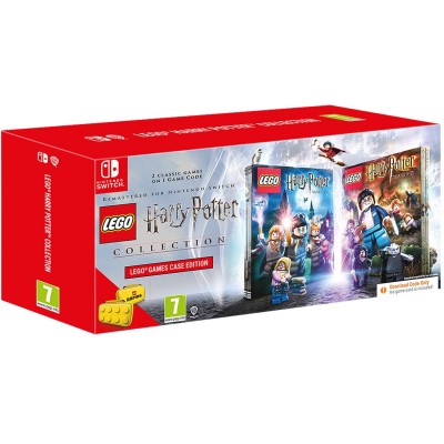 игри,и,технологии,warner,brothers,lego,harry,potter,years,1,7,switch,case,bundle,nintendo,switch