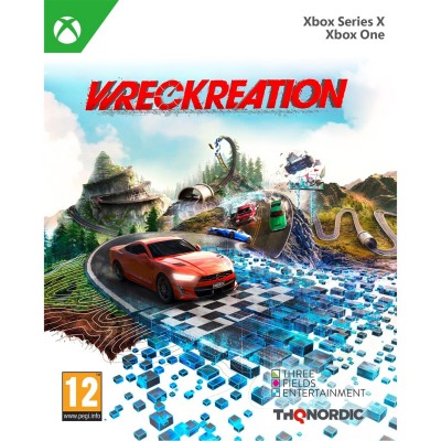 игри,и,технологии,thq,nordic,wrecrekation,xbox,series