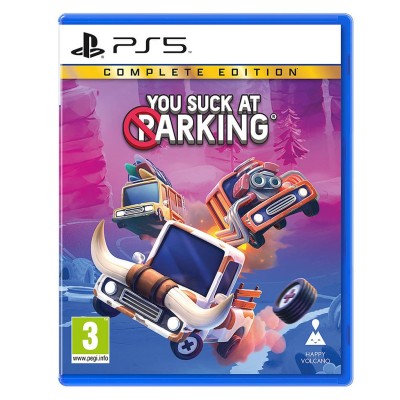 игри,и,технологии,аксесоари,на,разпродажба,u,and,i,entertainment,you,suck,at,parking:,complete,edition,ps5