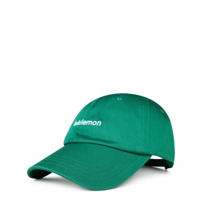 шапка,всички,шапки,плажни,шапки,аксесоари,на,разпродажба,lululemon,classic,unisex,cap,green,white