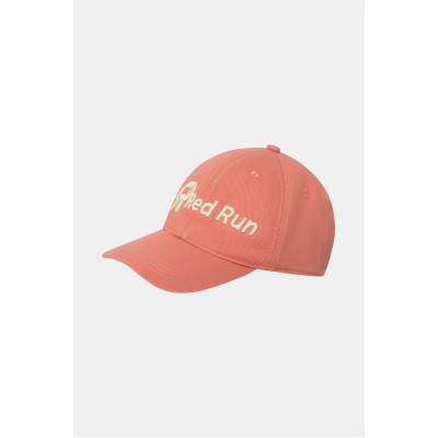 шапка,всички,шапки,плажни,шапки,аксесоари,на,разпродажба,red,run,red,run,logo,cap,peach