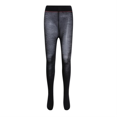 чорапи,на,разпродажба,всички,чорапи,дамски,чорапи,hugo,leopard,print,logo,tights,black