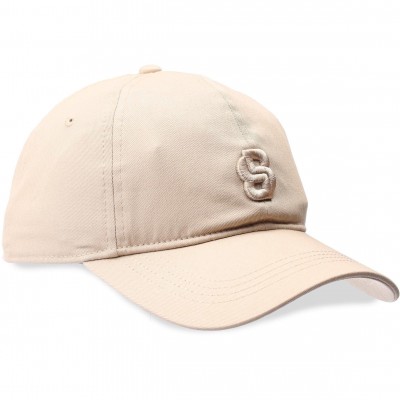 шапка,всички,шапки,boss,ari,b,icon,double,b,monogram,cap,beige
