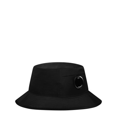 плажни,шапки,аксесоари,на,разпродажба,мъжки,шапки,и,ръкавици,cp,company,men's,chrome,bucket,hat,black,999